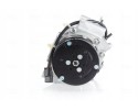 Air conditioning compressor NISSENS 89247 Car type undefined cargo vans passenger cars