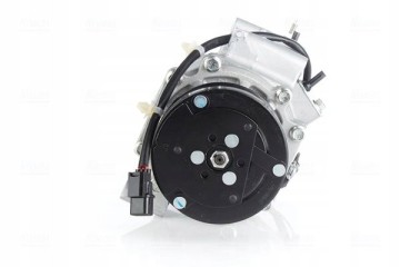 Air conditioning compressor NISSENS 89247 Car type undefined cargo vans passenger cars