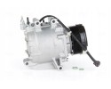 Air conditioning compressor NISSENS 89247 Compressor ID TRSE09