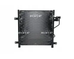 NRF 350341 Condensador de Aire Acondicionado