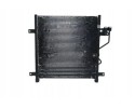 CONDENSER AIR CONDITIONING COOLER 350341 NRF Car type passenger cars