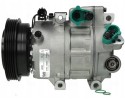 Air conditioning compressor NISSENS 89292