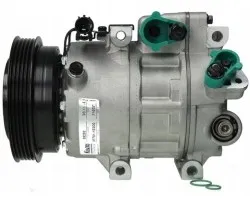 Compresor de Aire Acondicionado Nissens 89292