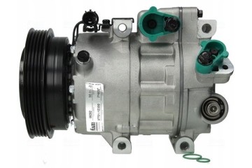 Air conditioning compressor NISSENS 89292