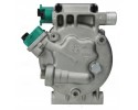 Air conditioning compressor NISSENS 89292 Catalog number of the part 89292