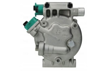 Air conditioning compressor NISSENS 89292 Catalog number of the part 89292