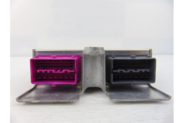 13256903 CENTRALITA AIRBAG OPEL CORSA D Sport 2008 13256903 189946 OPEL - 2