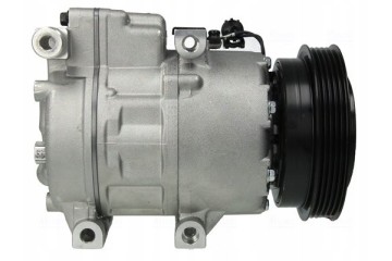 Air conditioning compressor NISSENS 89292 Quality of parts according to GVO Q original with factory logo OEM OES