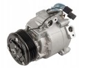 MITSUBISHI LANCER VIII 2007 COMPRESSOR