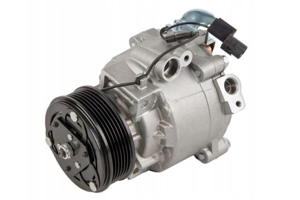 MITSUBISHI LANCER VIII 2007 COMPRESSOR