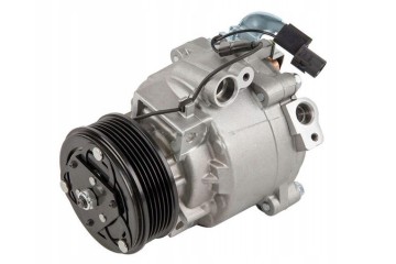 MITSUBISHI LANCER VIII 2007 COMPRESSOR