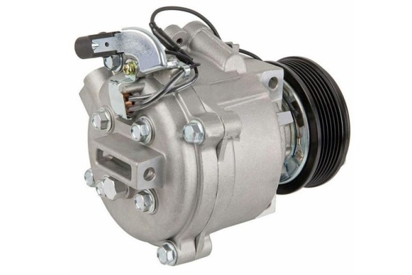 MITSUBISHI LANCER VIII 2007 COMPRESSOR Catalog number of the part 4785693369999