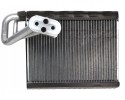 AIR CONDITIONING EVAPORATOR OPEL CROSSLAND 2017 2024 DS675072 9818340780