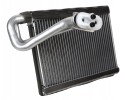 AIR CONDITIONING EVAPORATOR OPEL CROSSLAND 2017 2024 DS675072 9818340780 Catalog number of the part 68356368