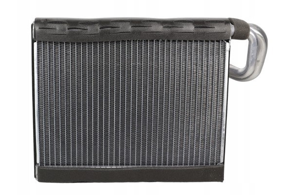 AIR CONDITIONING EVAPORATOR OPEL CROSSLAND 2017 2024 DS675072 9818340780 Part manufacturer AC
