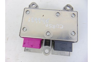 13256903 CENTRALITA AIRBAG OPEL CORSA D Sport 2008 13256903 189946 OPEL - 3
