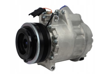 AIR CONDITIONING COMPRESSOR BMW X5 E70 2007 2013