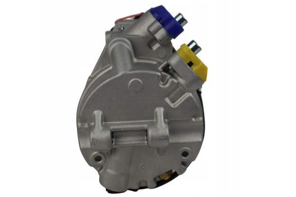 AIR CONDITIONING COMPRESSOR BMW X5 E70 2007 2013 Catalog number of the part 2051KS 2