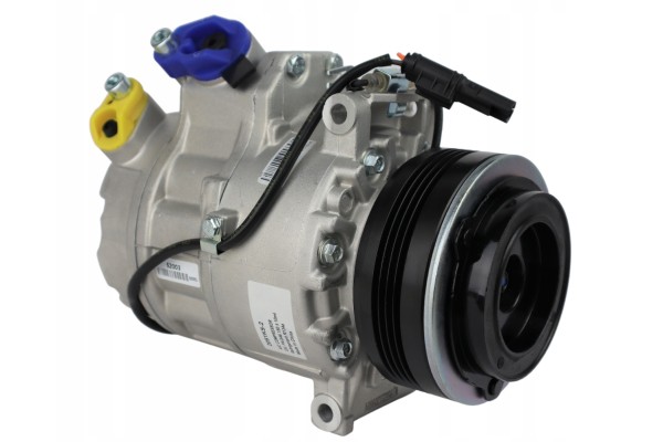 AIR CONDITIONING COMPRESSOR BMW X5 E70 2007 2013 Part manufacturer Polcar