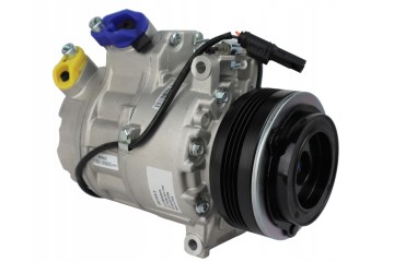 AIR CONDITIONING COMPRESSOR BMW X5 E70 2007 2013 Part manufacturer Polcar