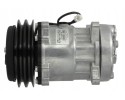 Air conditioning compressor THERMOTEC KTT090144