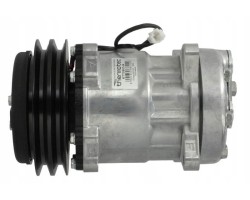 Air conditioning compressor THERMOTEC KTT090144