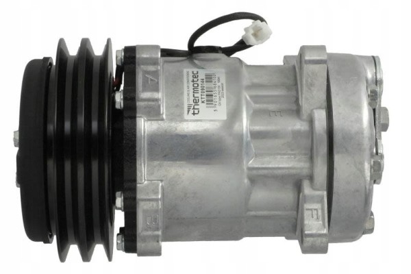 Air conditioning compressor THERMOTEC KTT090144