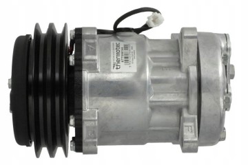Air conditioning compressor THERMOTEC KTT090144