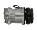 Air conditioning compressor THERMOTEC KTT090144 Part manufacturer Thermotec