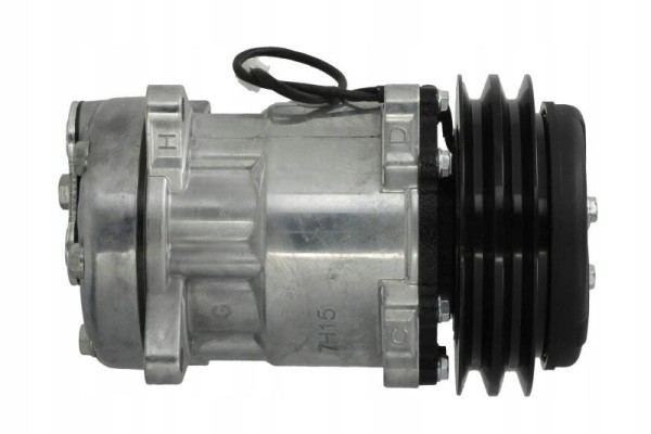Air conditioning compressor THERMOTEC KTT090144 Part manufacturer Thermotec