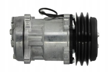 Air conditioning compressor THERMOTEC KTT090144 Part manufacturer Thermotec