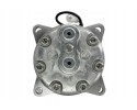 Air conditioning compressor THERMOTEC KTT090144 Quality of parts according to GVO P replacement with original quality