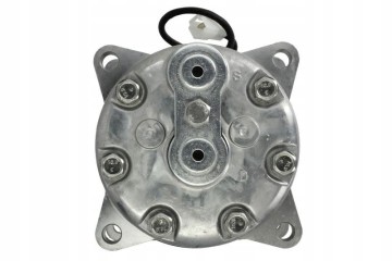 Air conditioning compressor THERMOTEC KTT090144 Quality of parts according to GVO P replacement with original quality
