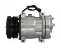 Air conditioning compressor THERMOTEC KTT090292