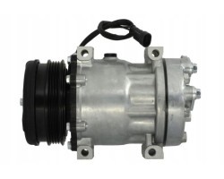 Air conditioning compressor THERMOTEC KTT090292