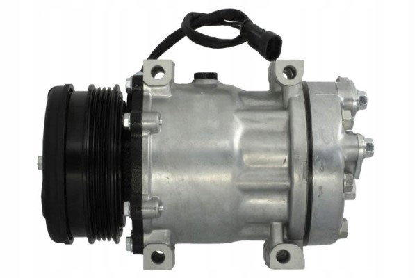 Air conditioning compressor THERMOTEC KTT090292