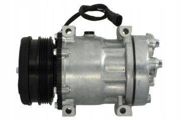 Air conditioning compressor THERMOTEC KTT090292