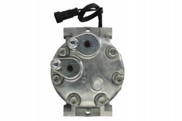 Air conditioning compressor THERMOTEC KTT090292 Catalog number of the part KTT090292