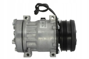 Air conditioning compressor THERMOTEC KTT090292 Quality of parts according to GVO Q original with factory logo OEM OES