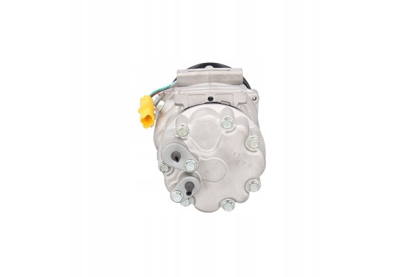 Compressor Air conditioning compressor FIAT Scudo 07 16 Ulysse 02 10 Packaging status original