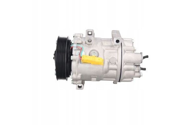 Compressor Air conditioning compressor FIAT Scudo 07 16 Ulysse 02 10 Quality of parts according to GVO P replacement with origin