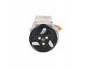 Compressor Air conditioning compressor FIAT Scudo 07 16 Ulysse 02 10 Part manufacturer MSG