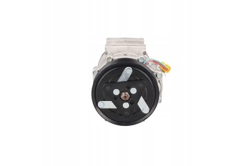 Compressor Air conditioning compressor FIAT Scudo 07 16 Ulysse 02 10 Part manufacturer MSG