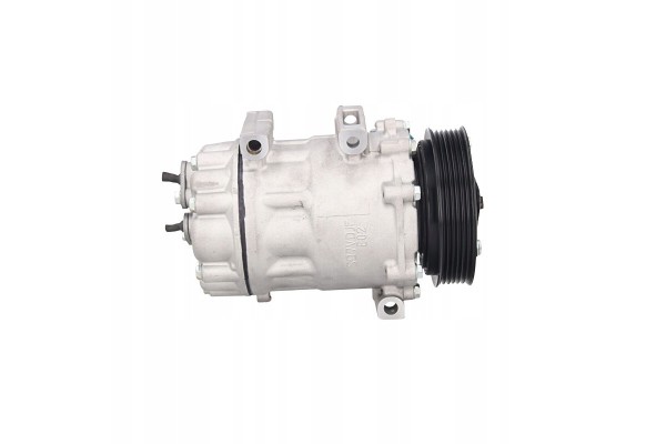 Compressor Air conditioning compressor FIAT Scudo 07 16 Ulysse 02 10 Car type passenger cars
