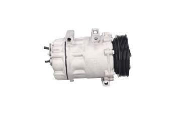 Compressor Air conditioning compressor FIAT Scudo 07 16 Ulysse 02 10 Car type passenger cars
