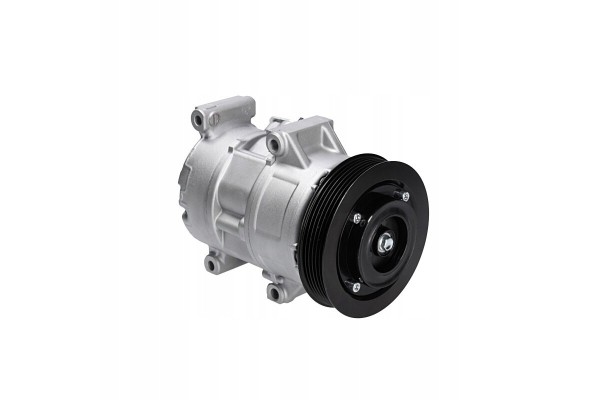 Compressor air conditioning compressor TOYOTA Avensis 03 10 Corolla 07 13