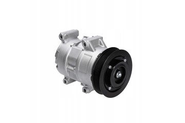 Compressor air conditioning compressor TOYOTA Avensis 03 10 Corolla 07 13