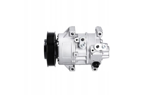 Compressor air conditioning compressor TOYOTA Avensis 03 10 Corolla 07 13 Packaging status original