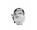 Compressor air conditioning compressor TOYOTA Avensis 03 10 Corolla 07 13 Quality of parts according to GVO P replacement with o