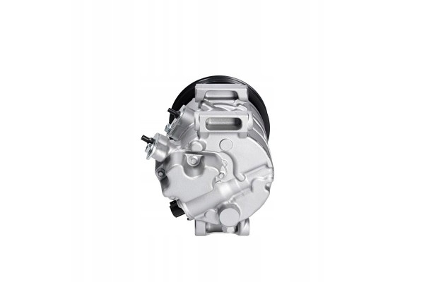 Compressor air conditioning compressor TOYOTA Avensis 03 10 Corolla 07 13 Quality of parts according to GVO P replacement with o